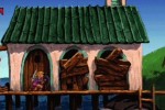 Zelda: The Wand of Gamelon (CD-I)