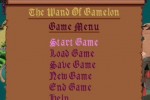 Zelda: The Wand of Gamelon (CD-I)