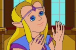 Zelda: The Wand of Gamelon (CD-I)