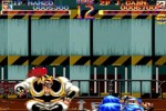 World Heroes (NeoGeo)