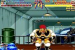 World Heroes (NeoGeo)