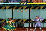 World Heroes (NeoGeo)