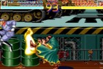 World Heroes (NeoGeo)