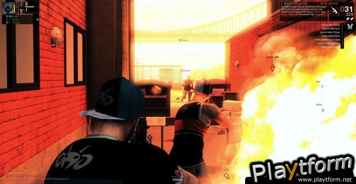 APB (1992) (PC)