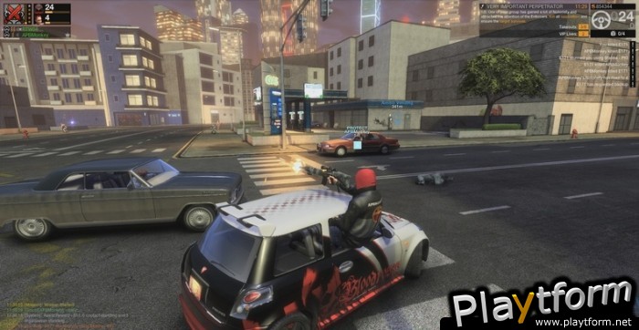 APB (1992) (PC)