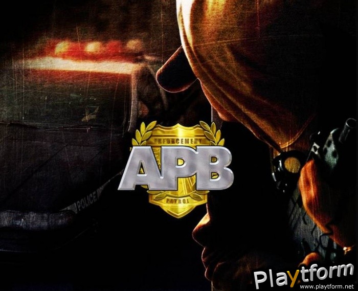 APB (1992) (PC)