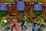 Mutation Nation (NeoGeo)