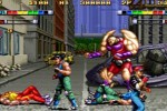 Mutation Nation (NeoGeo)