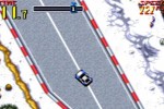 Thrash Rally (NeoGeo)