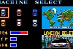 Thrash Rally (NeoGeo)