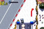 Thrash Rally (NeoGeo)