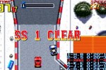 Thrash Rally (NeoGeo)