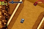 Thrash Rally (NeoGeo)