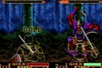 Crossed Swords (NeoGeo)