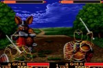 Crossed Swords (NeoGeo)