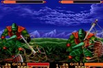 Crossed Swords (NeoGeo)