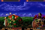 Crossed Swords (NeoGeo)