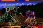 Crossed Swords (NeoGeo)