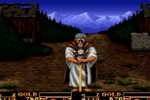 Crossed Swords (NeoGeo)