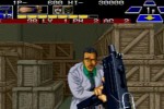 The Super Spy (NeoGeo)