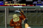 The Super Spy (NeoGeo)