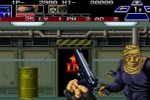 The Super Spy (NeoGeo)