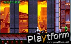 Robocop (Game Boy Advance)