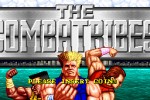 The Combatribes (Arcade Games)