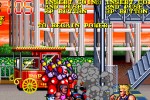 The Combatribes (Arcade Games)