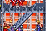 The Combatribes (Arcade Games)