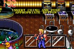 The Combatribes (Arcade Games)