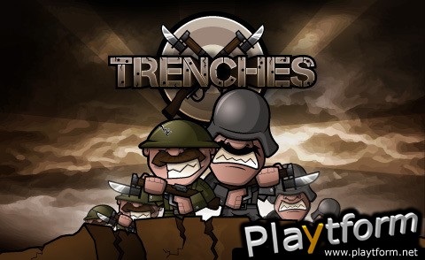 Trenches (iPhone/iPod)