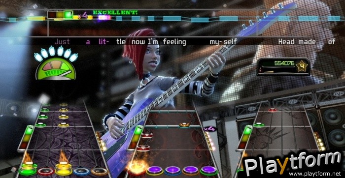 Guitar Hero: Van Halen (PlayStation 3)