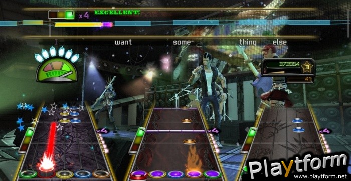 Guitar Hero: Van Halen (PlayStation 3)