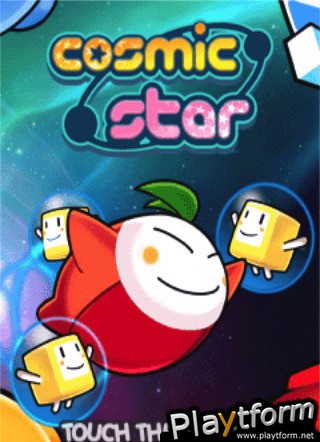 Cosmic Star (iPhone/iPod)