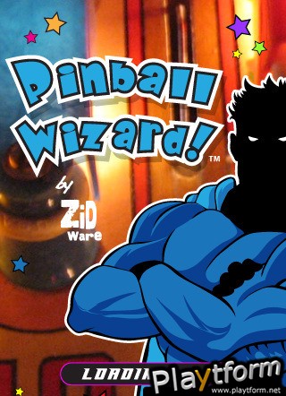 Pinball Wizard! (iPhone/iPod)