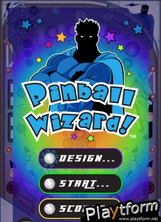 Pinball Wizard! (iPhone/iPod)