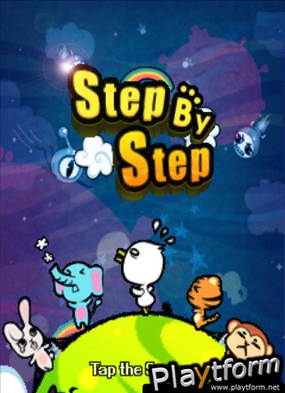 Step by Step (iPhone/iPod)