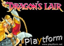 Dragon's Lair (DS)