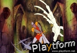 Dragon's Lair (DS)