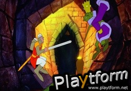 Dragon's Lair (DS)