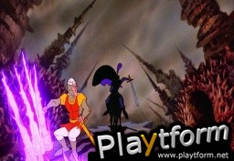 Dragon's Lair (DS)