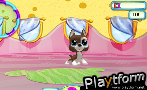 Littlest Pet Shop (iPhone/iPod)