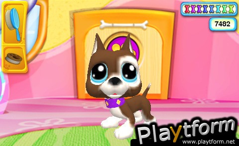 Littlest Pet Shop (iPhone/iPod)