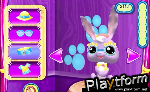 Littlest Pet Shop (iPhone/iPod)