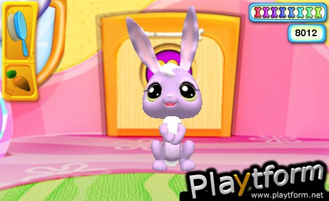 Littlest Pet Shop (iPhone/iPod)