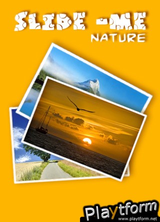 slideMe:Nature (iPhone/iPod)