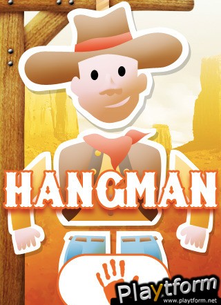 Hangman for kids (iPhone/iPod)