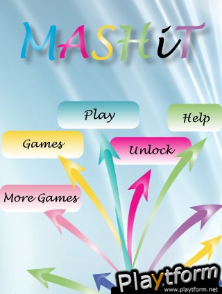 MASHiT (iPhone/iPod)