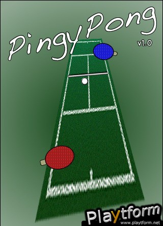 PingyPong (iPhone/iPod)